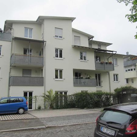 Ferienwohnung Am Wildpark Маркклеберг Екстер'єр фото